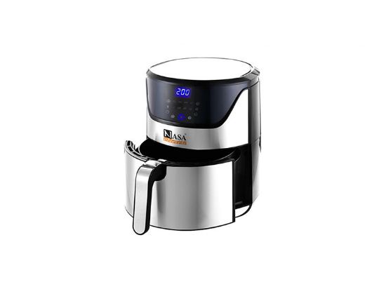 تصویر سرخ کن رژیمی مدل 812 ناسا الکتریک